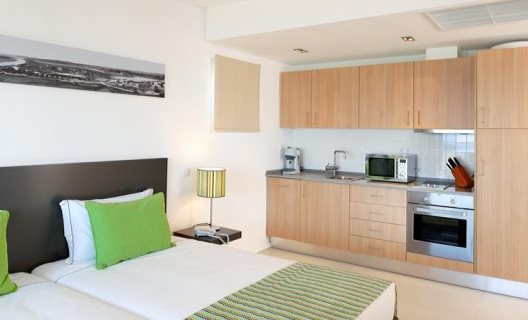 Aparthotel Wyndham Residences Alvor Beach