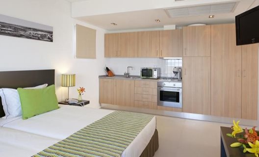 Aparthotel Wyndham Residences Alvor Beach