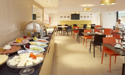 Aparthotel Wyndham Residences Alvor Beach