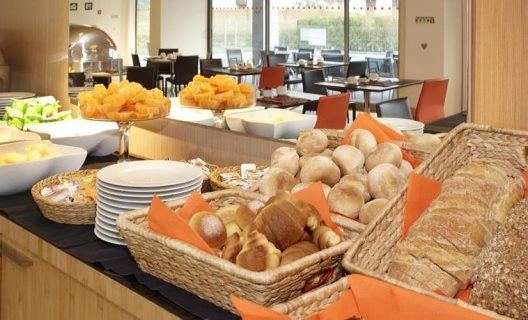 Aparthotel Wyndham Residences Alvor Beach