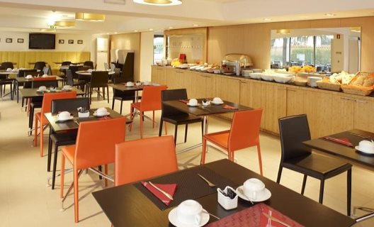 Aparthotel Wyndham Residences Alvor Beach
