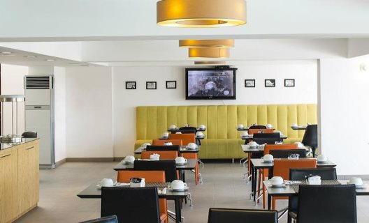 Aparthotel Wyndham Residences Alvor Beach