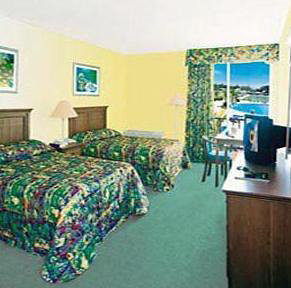 Aparthotel Xanadu Beach Resort