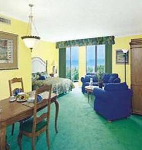 Aparthotel Xanadu Beach Resort