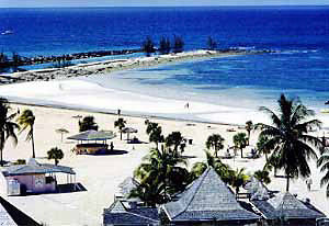 Aparthotel Xanadu Beach Resort