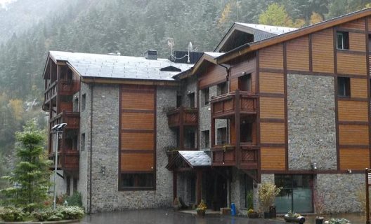 Aparthotel Xixerella