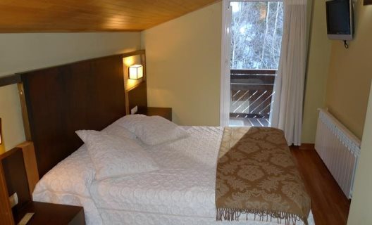 Aparthotel Xixerella