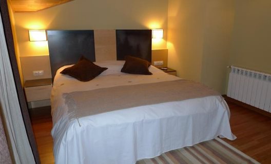 Aparthotel Xixerella