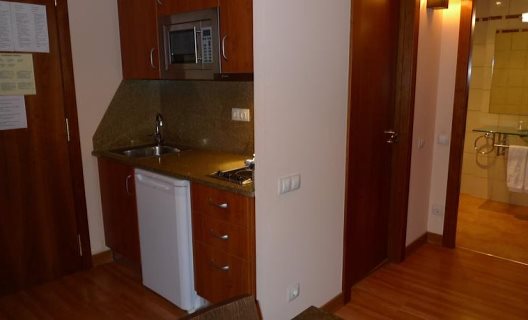 Aparthotel Xixerella