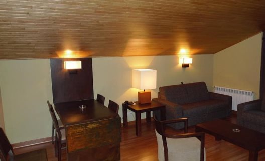Aparthotel Xixerella