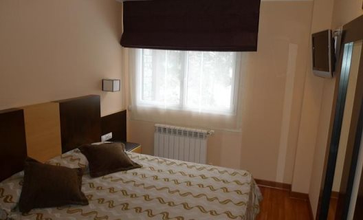 Aparthotel Xixerella