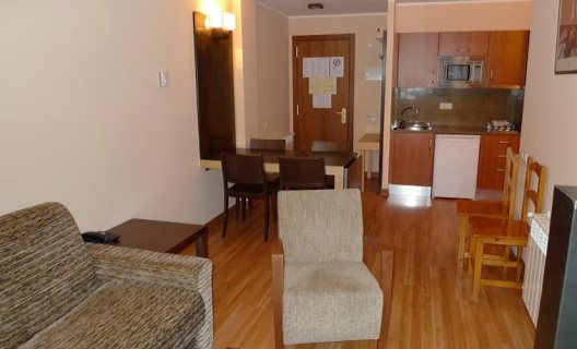 Aparthotel Xixerella