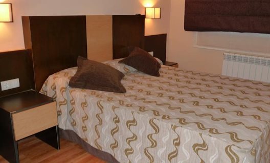 Aparthotel Xixerella