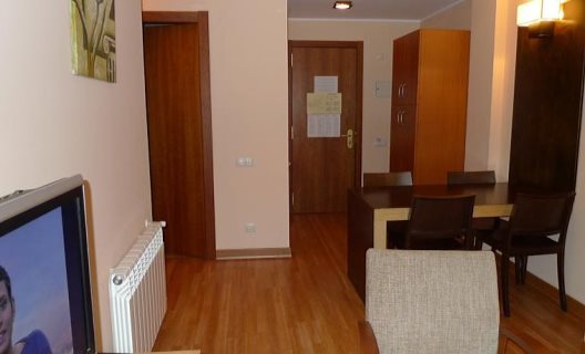 Aparthotel Xixerella
