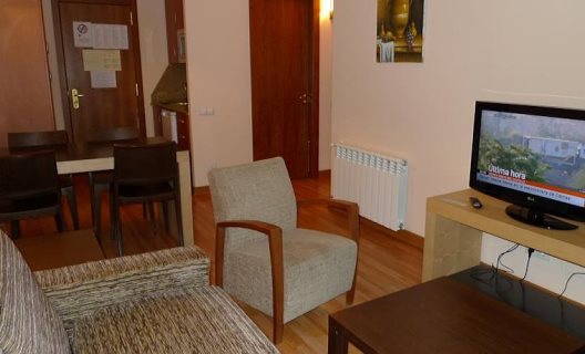 Aparthotel Xixerella
