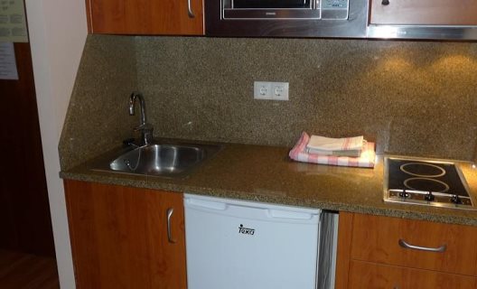 Aparthotel Xixerella