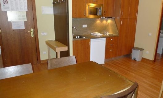 Aparthotel Xixerella