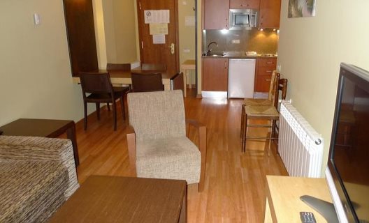 Aparthotel Xixerella