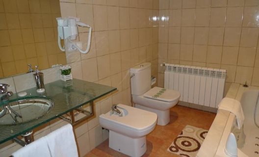 Aparthotel Xixerella