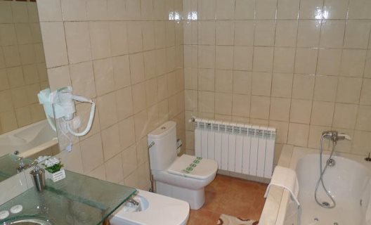 Aparthotel Xixerella
