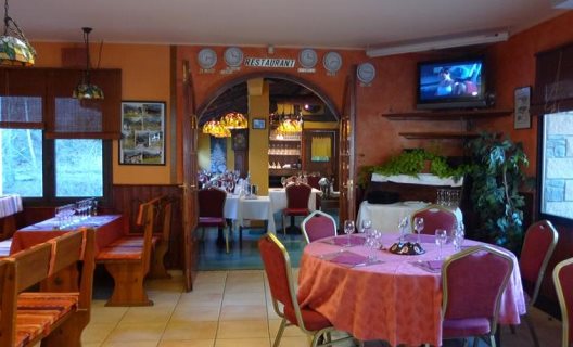 Aparthotel Xixerella