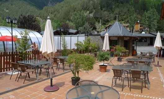 Aparthotel Xixerella