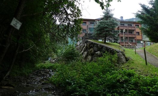 Aparthotel Xixerella