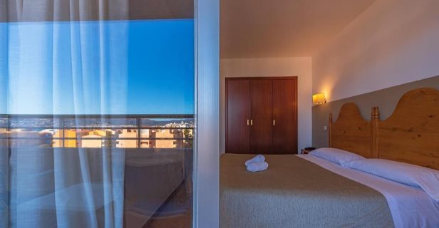 Aparthotel Xons Platja