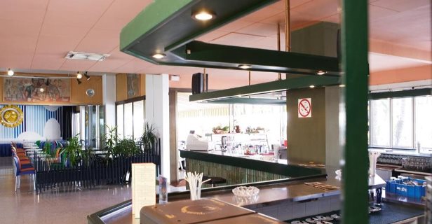 Aparthotel Xons Platja