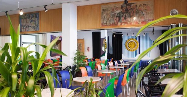 Aparthotel Xons Platja