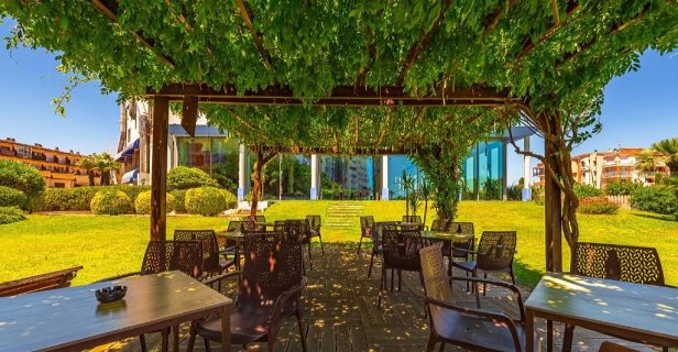 Aparthotel Xons Platja