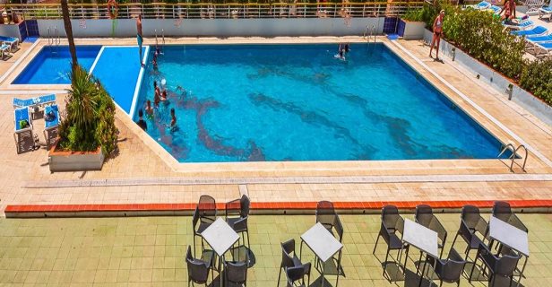 Aparthotel Xons Platja