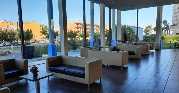 Aparthotel Xons Platja
