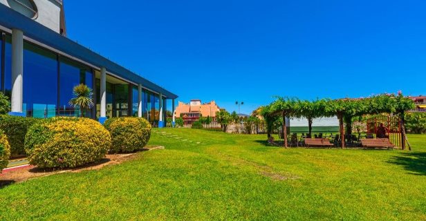 Aparthotel Xons Platja