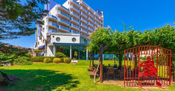 Aparthotel Xons Platja