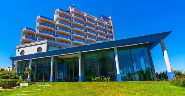 Aparthotel Xons Platja