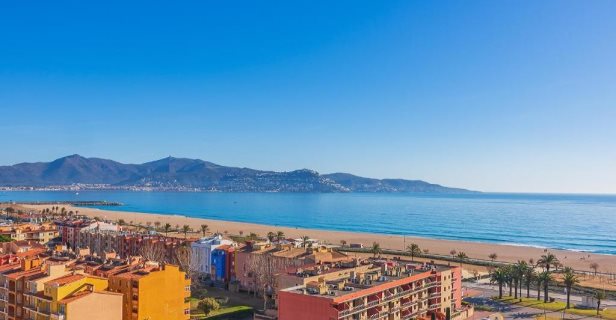Aparthotel Xons Platja