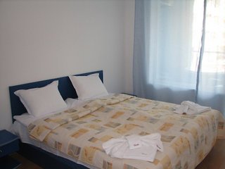 Aparthotel Yassen