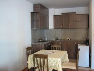 Aparthotel Yassen