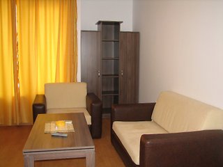 Aparthotel Yassen