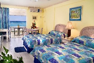 Aparthotel Yellow Bird