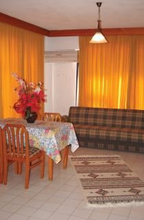 Aparthotel Yeni Acun