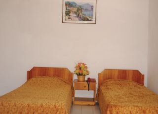 Aparthotel Yeni Acun
