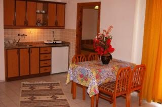 Aparthotel Yeni Acun