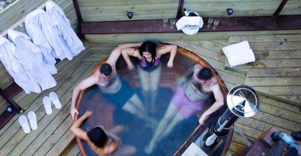 Aparthotel Yomo Patagonia