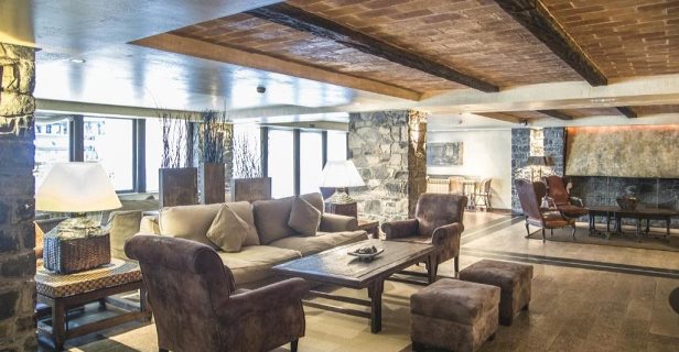 Aparthotel Yomo Patagonia