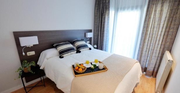 Aparthotel Yomo Patagonia