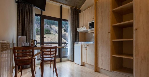 Aparthotel Yomo Patagonia