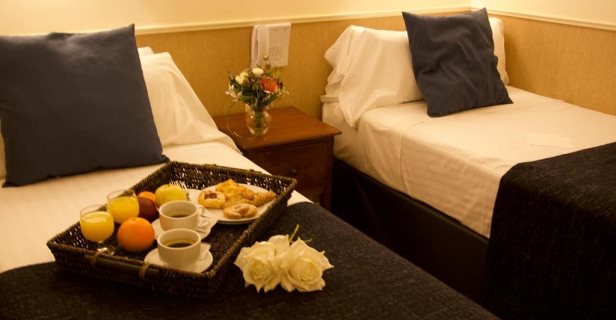 Aparthotel Yomo Patagonia
