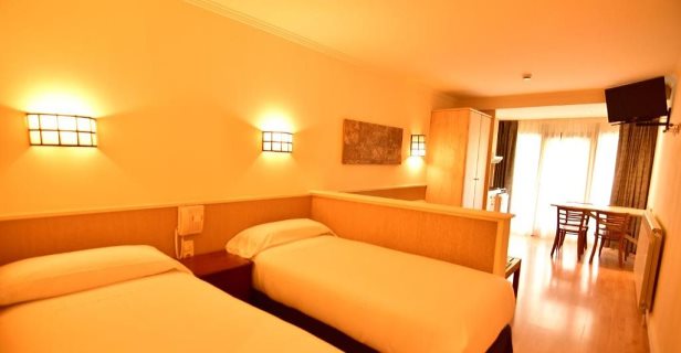 Aparthotel Yomo Patagonia